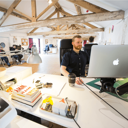 Správa nemovitostí tým