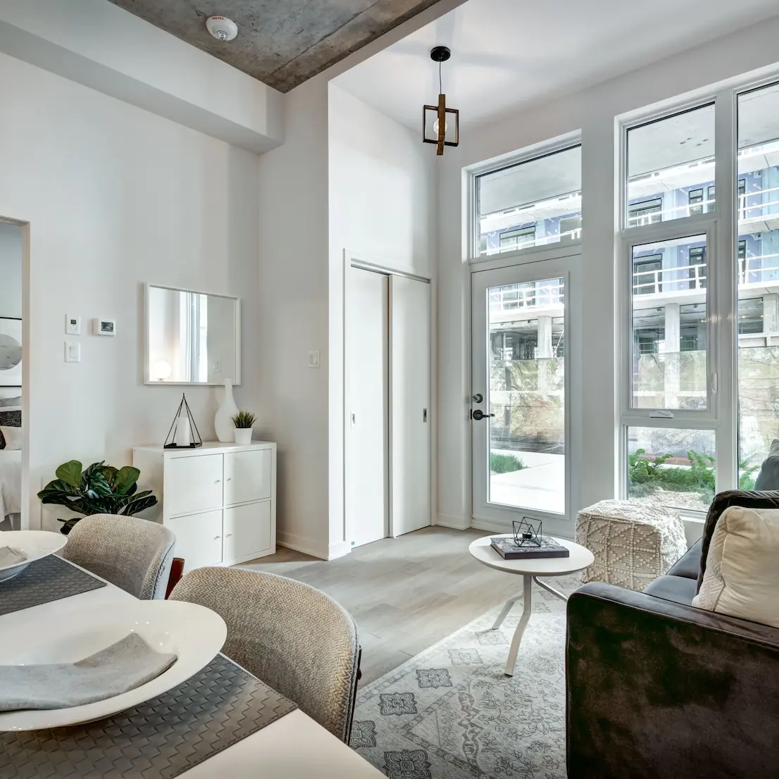 Služby správy nemovitostí