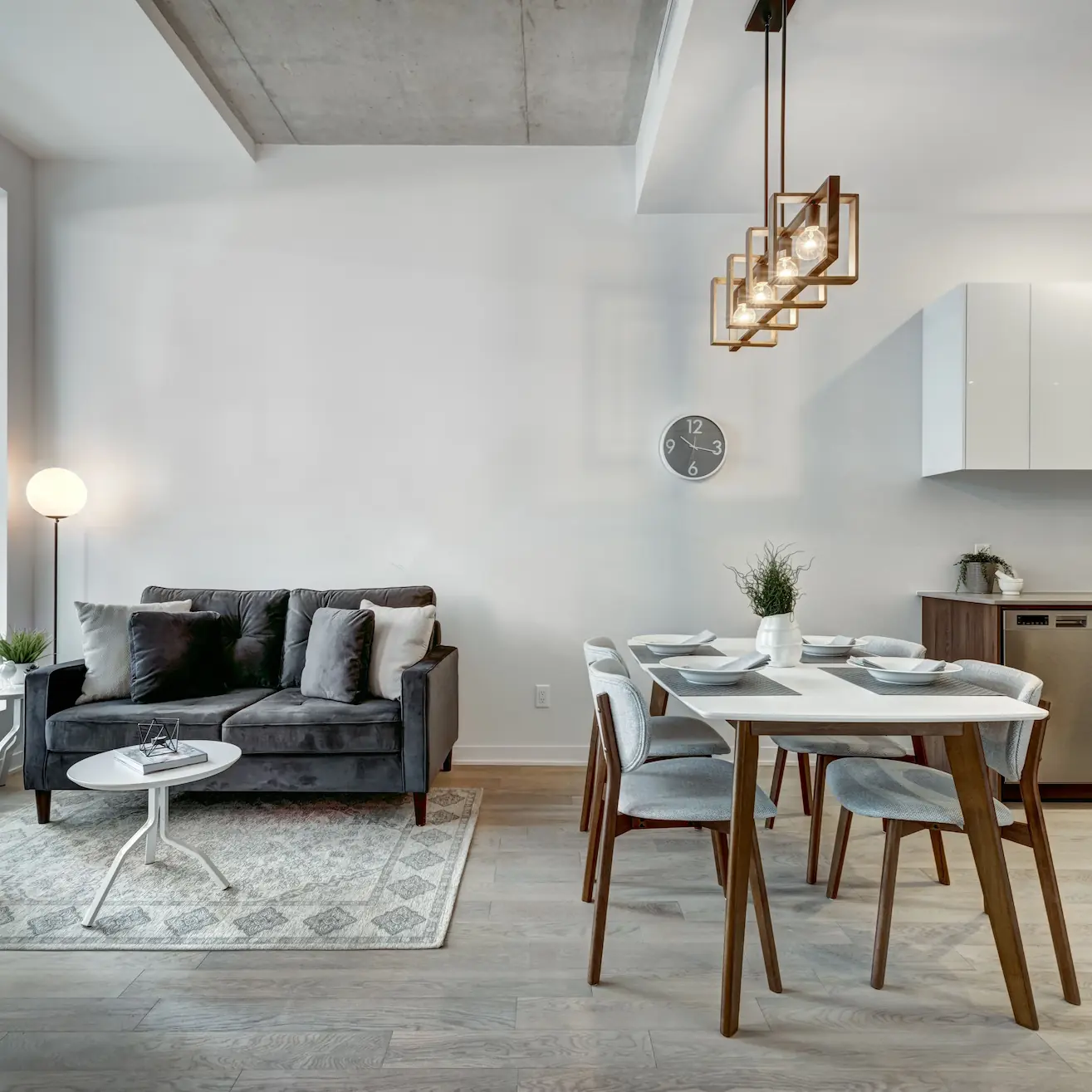 Správa nemovitostí úvod