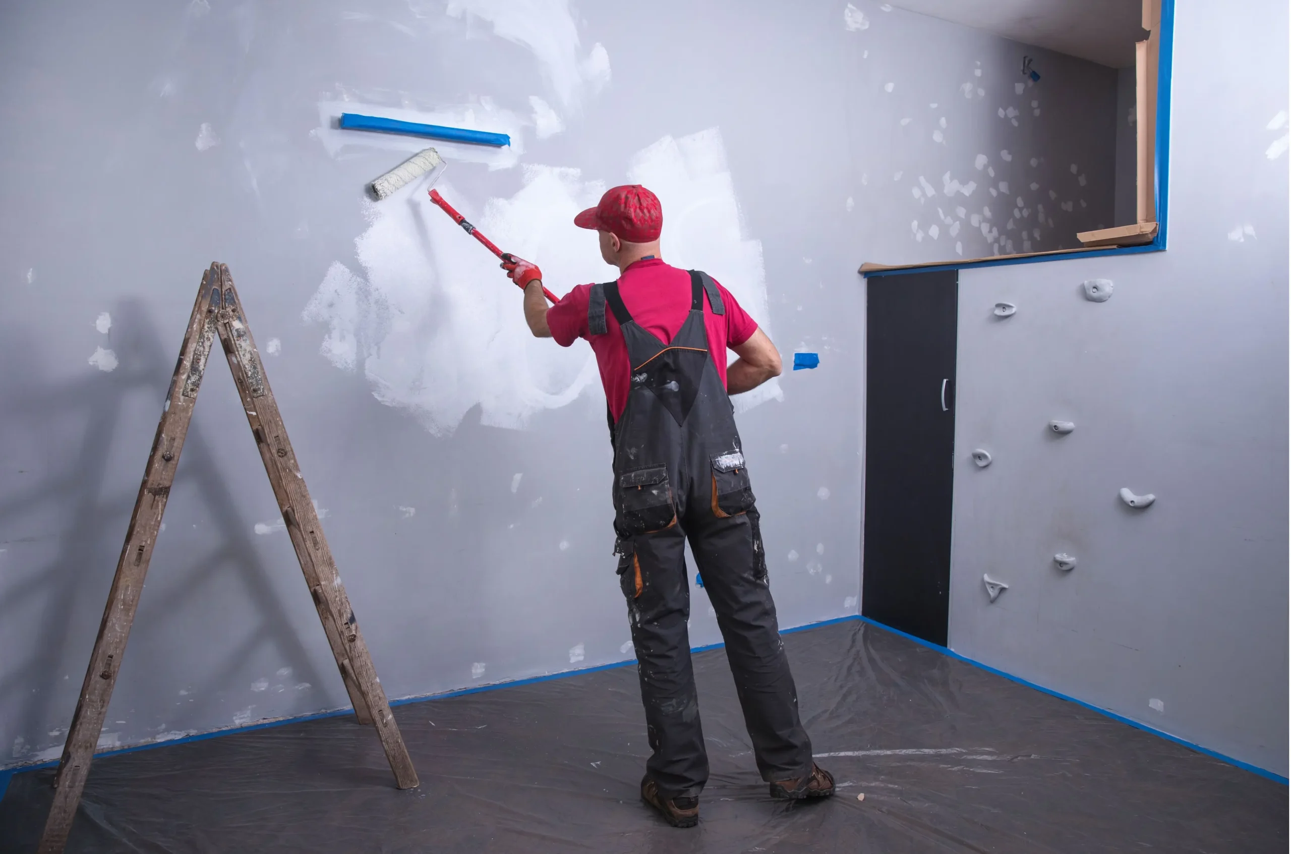 srovnání malířských služeb v Praze